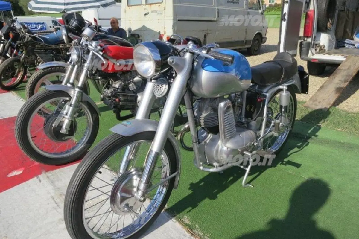 Imola Mostra Scambio: le foto più belle della 36a edizione (151)