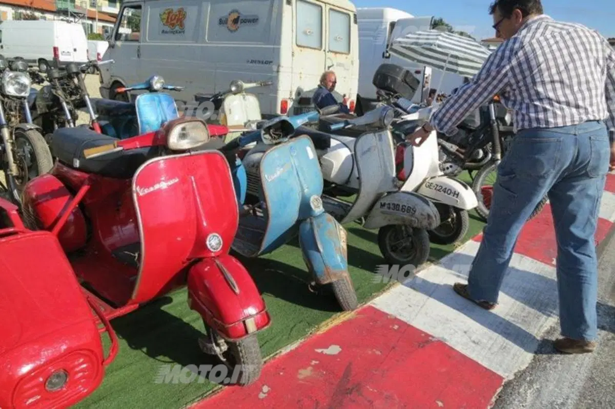 Imola Mostra Scambio: le foto più belle della 36a edizione (152)