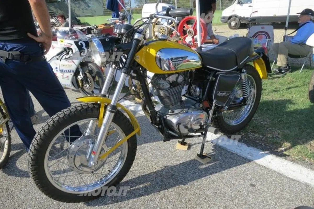 Imola Mostra Scambio: le foto più belle della 36a edizione (154)