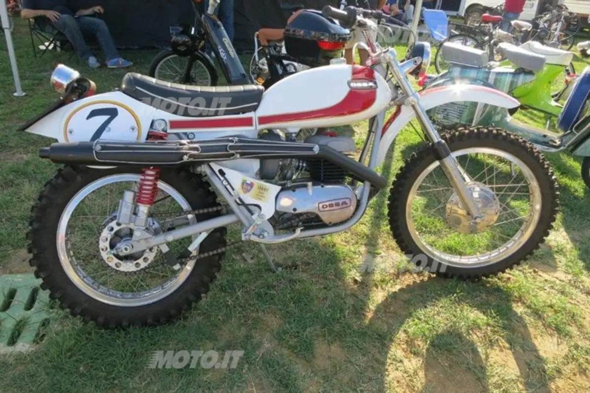 Imola Mostra Scambio: le foto più belle della 36a edizione (156)