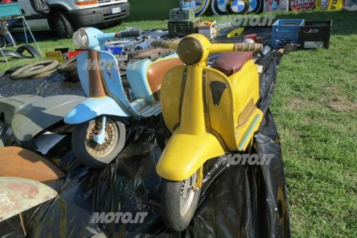 Imola Mostra Scambio: le foto più belle della 36a edizione (158)