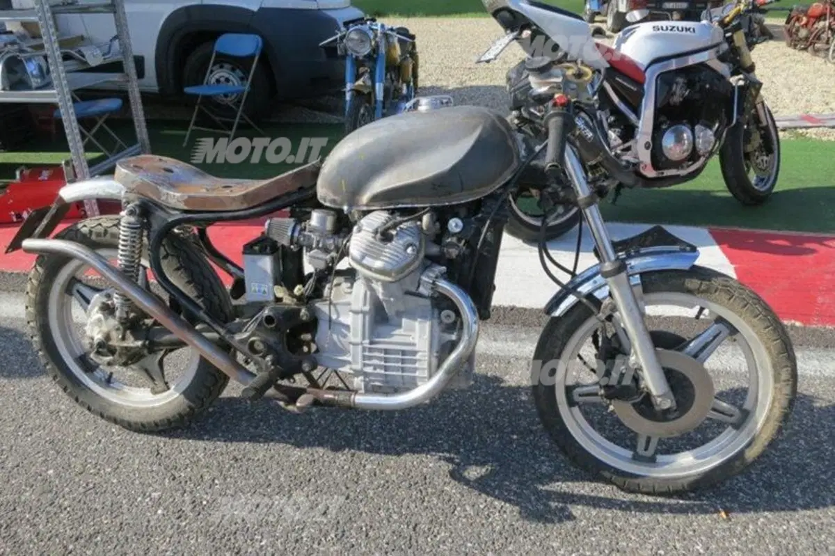 Imola Mostra Scambio: le foto più belle della 36a edizione (159)