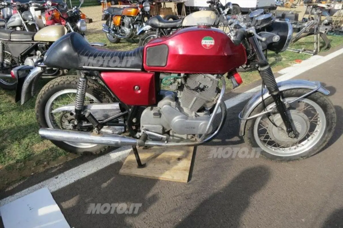 Imola Mostra Scambio: le foto più belle della 36a edizione (160)
