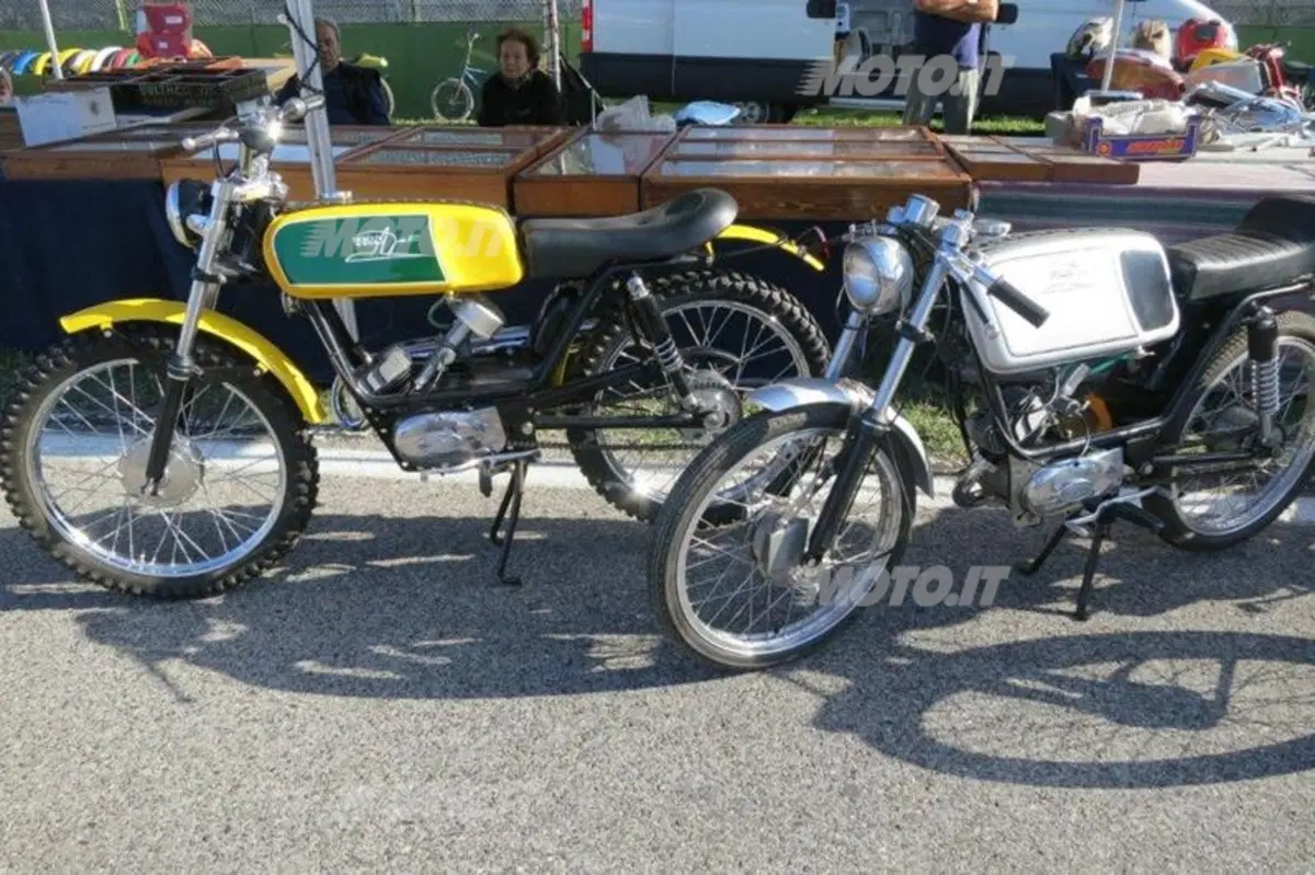 Imola Mostra Scambio: le foto più belle della 36a edizione (163)
