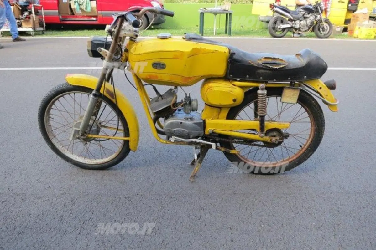 Imola Mostra Scambio: le foto più belle della 36a edizione (164)