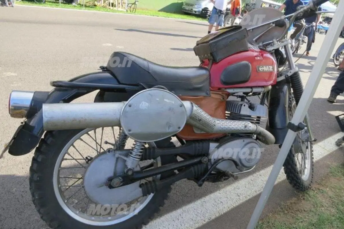 Imola Mostra Scambio: le foto più belle della 36a edizione (165)