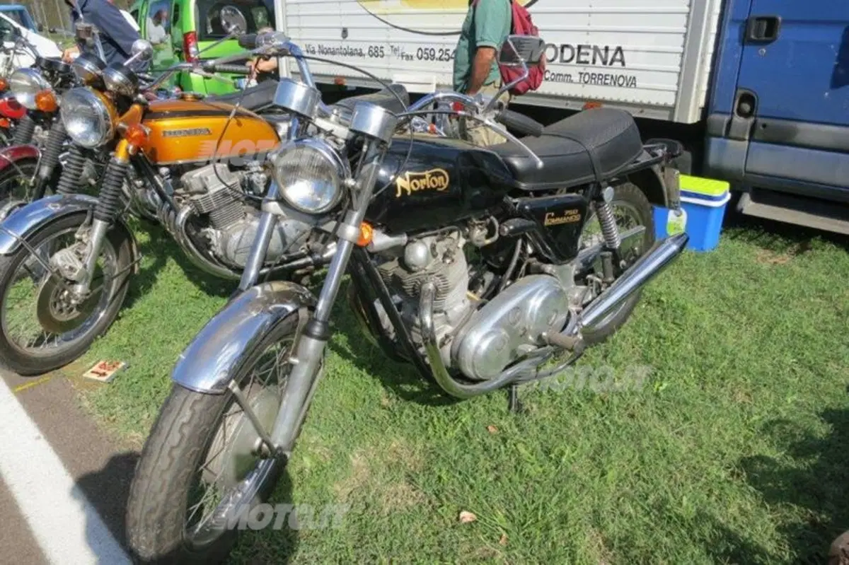Imola Mostra Scambio: le foto più belle della 36a edizione (166)