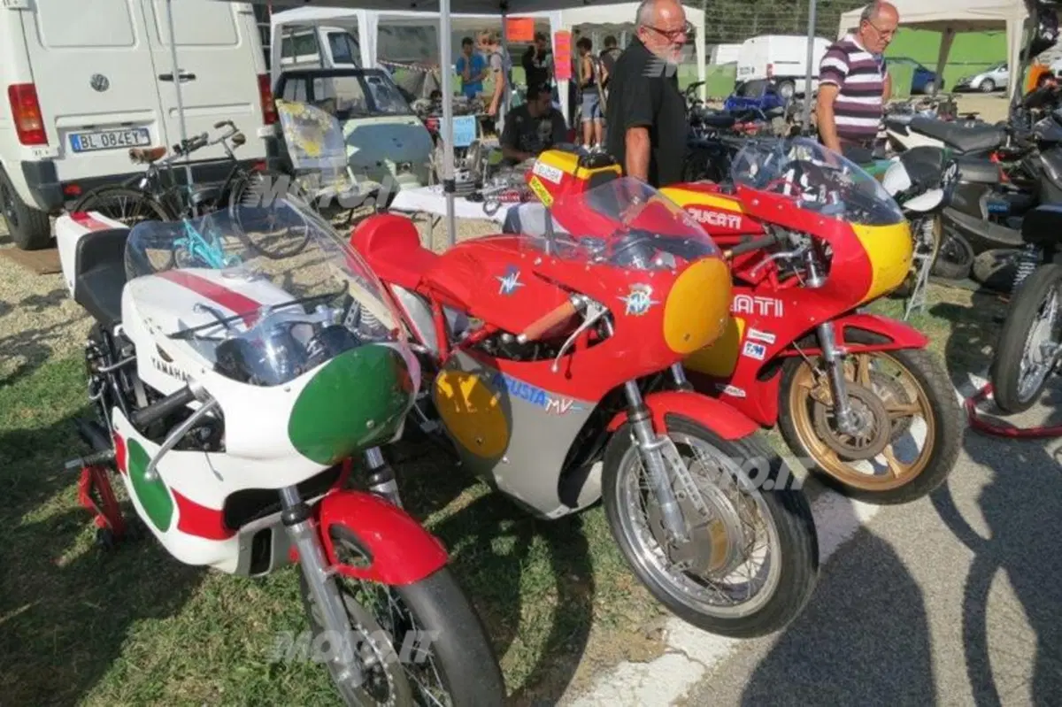Imola Mostra Scambio: le foto più belle della 36a edizione (167)
