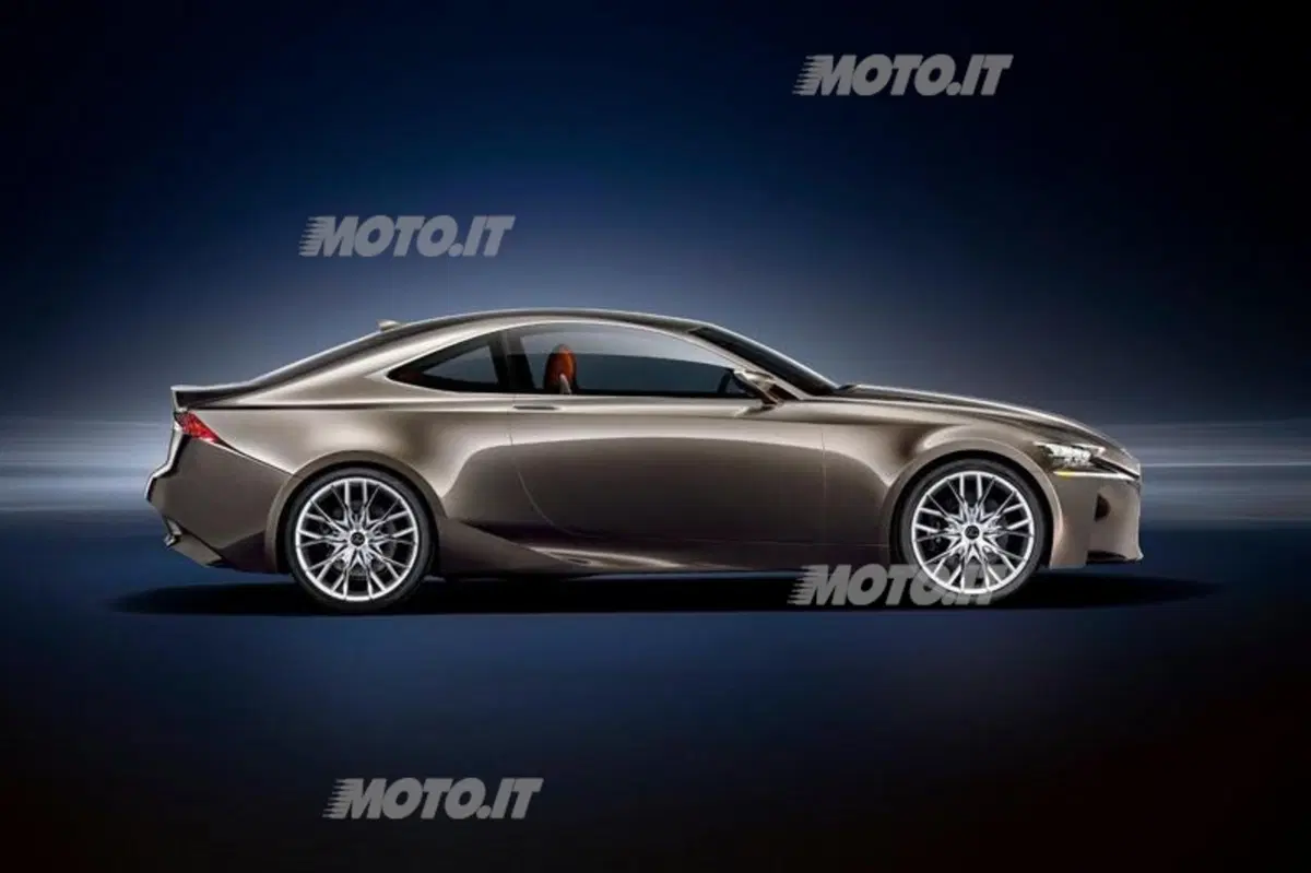 Lexus LF-CC Concept (3)