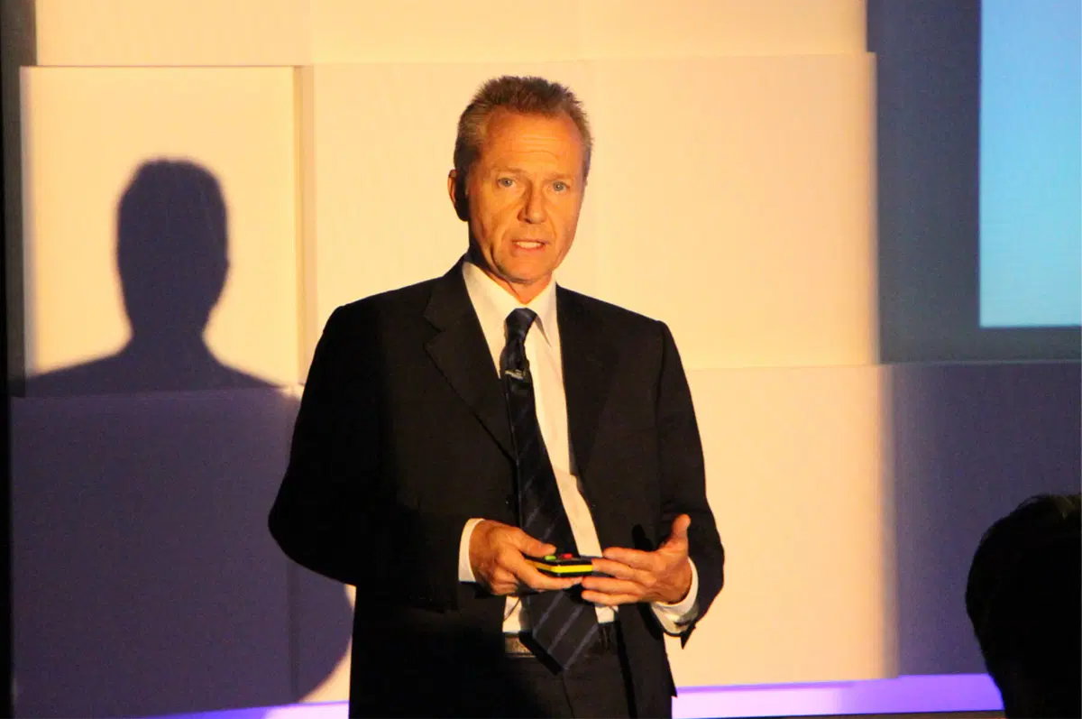 Skerl: «Honda CR-V? Ora è più bella, moderna e tecnologica» (23)