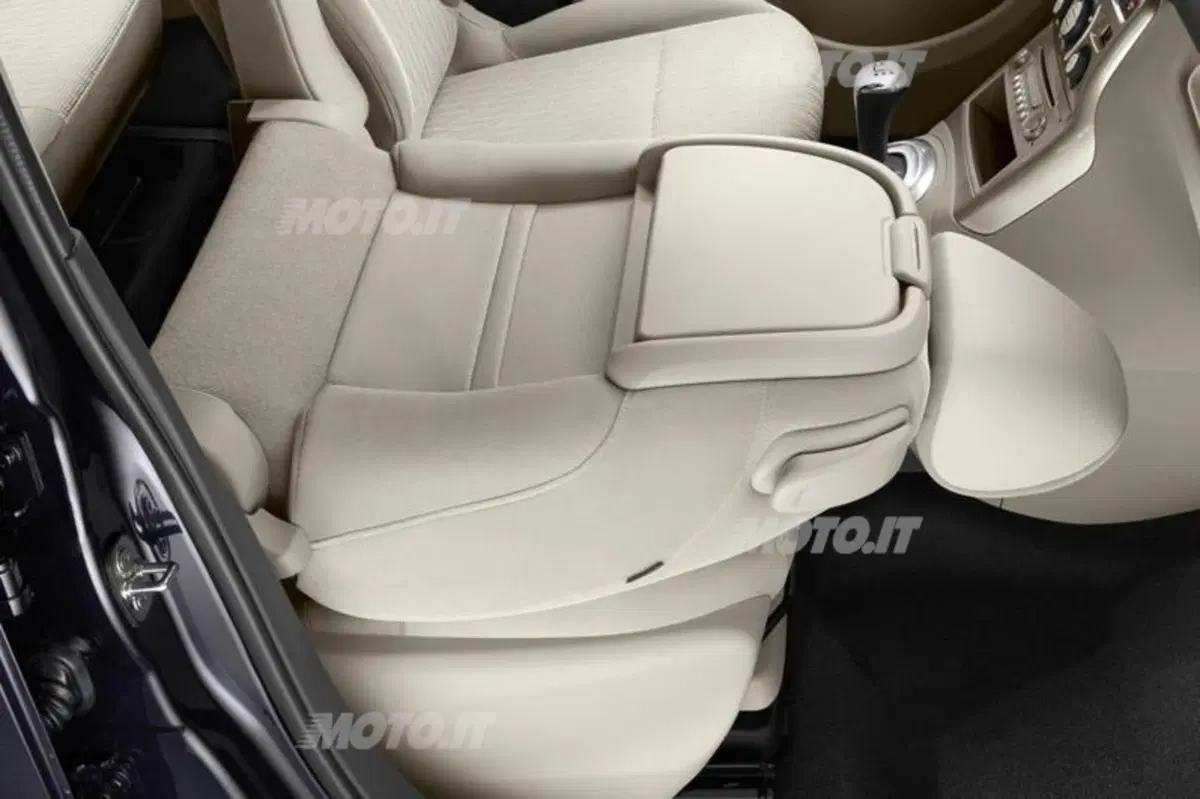 Citroën C3 Picasso restyling (16)