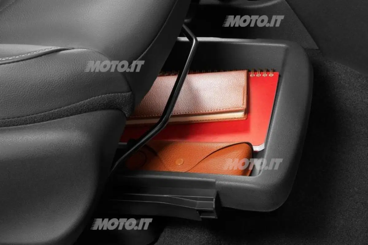 Citroën C3 Picasso restyling (19)