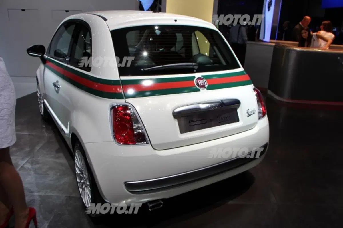 Fiat al Salone di Parigi 2012 (14)