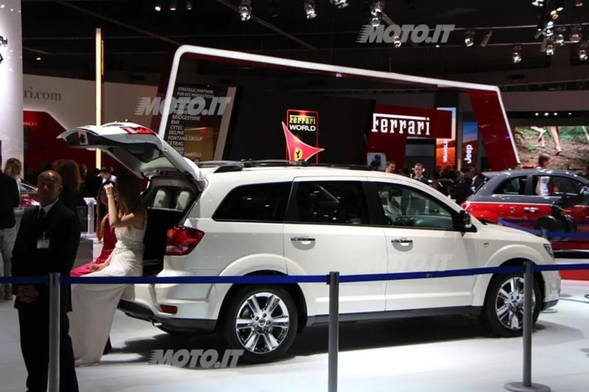 Fiat al Salone di Parigi 2012 (16)
