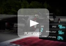 Formula 1 2012: Pirelli spiega il GP di Singapore