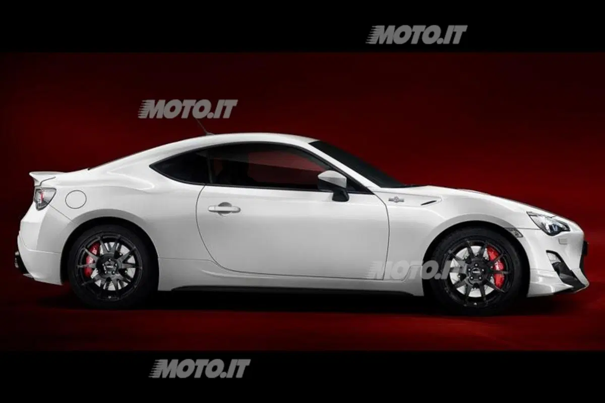 Toyota GT86 TRD (2)
