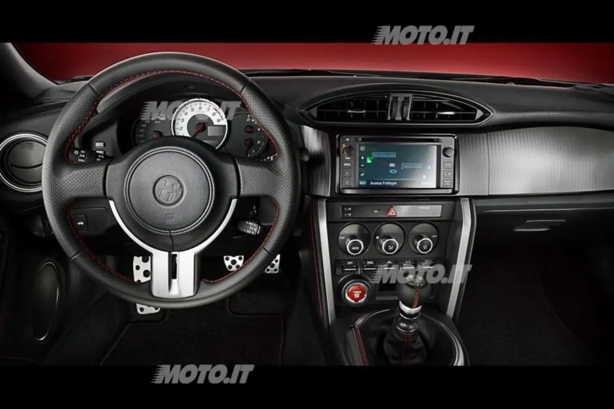 Toyota GT86 TRD (5)