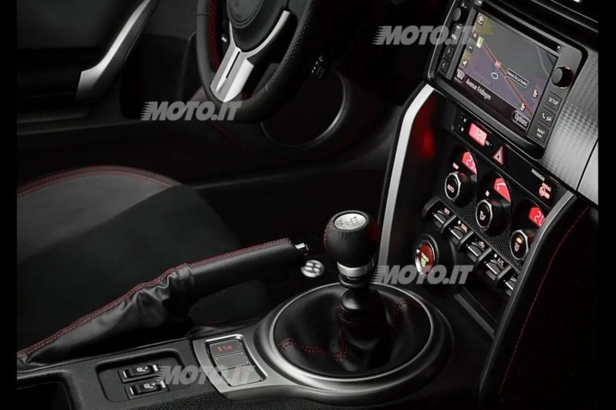 Toyota GT86 TRD (6)