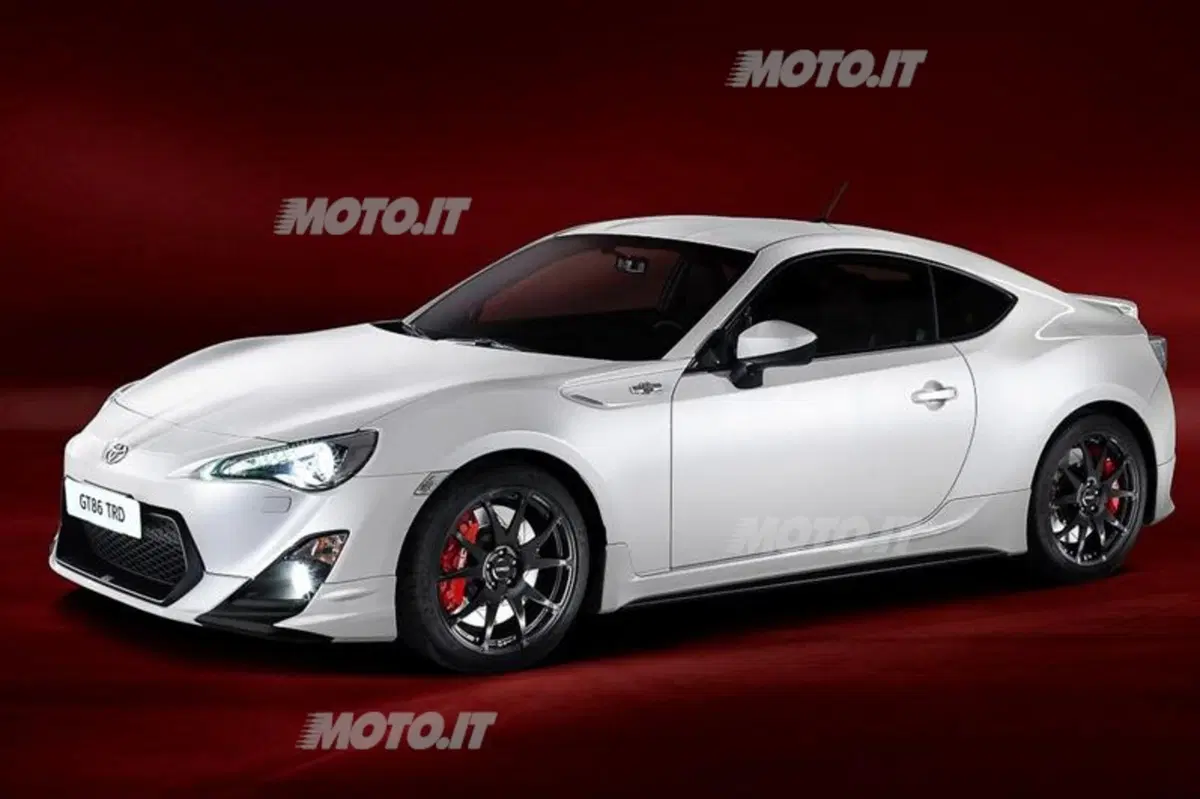 Toyota GT86 TRD (9)
