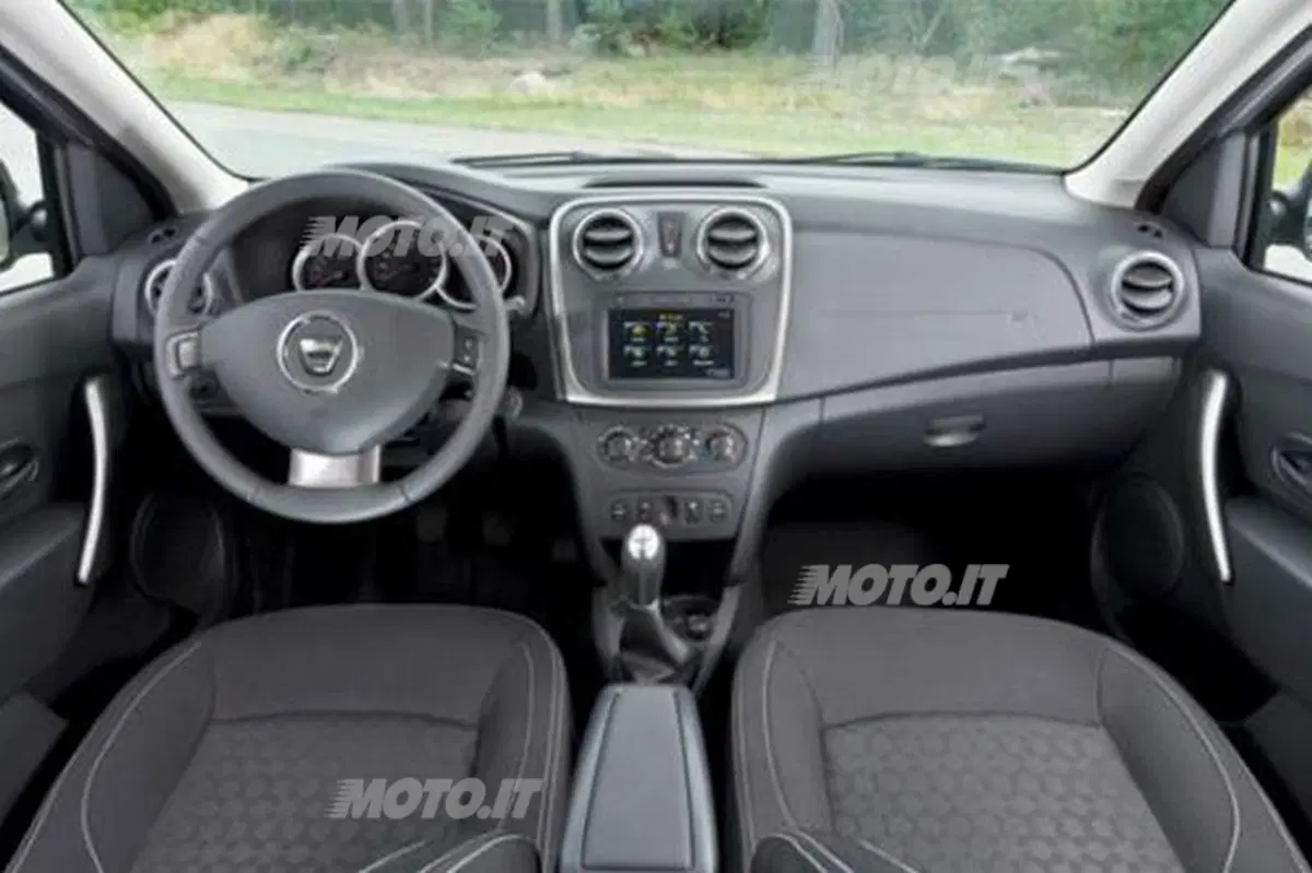Dacia Logan restyling (5)
