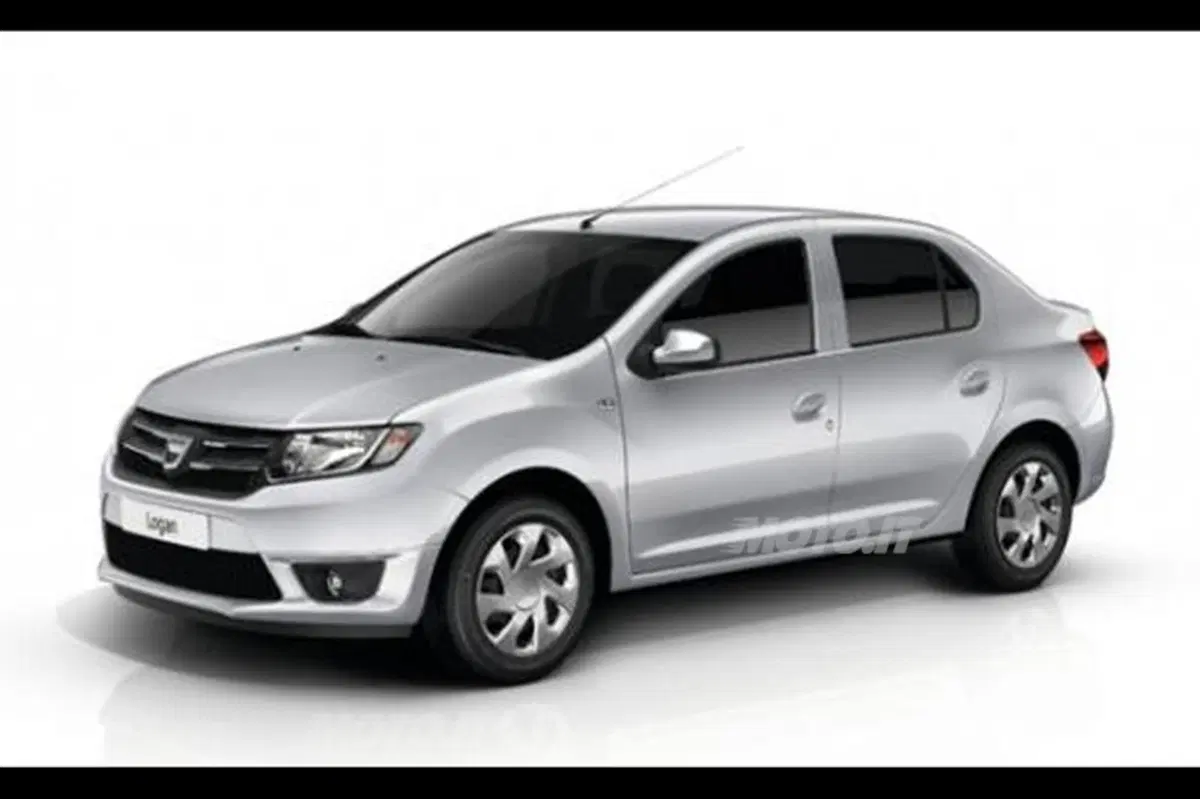 Dacia Logan restyling (6)
