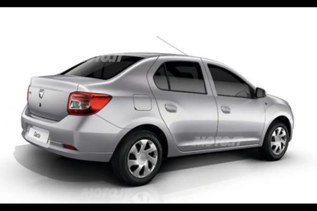 Dacia Logan restyling (7)