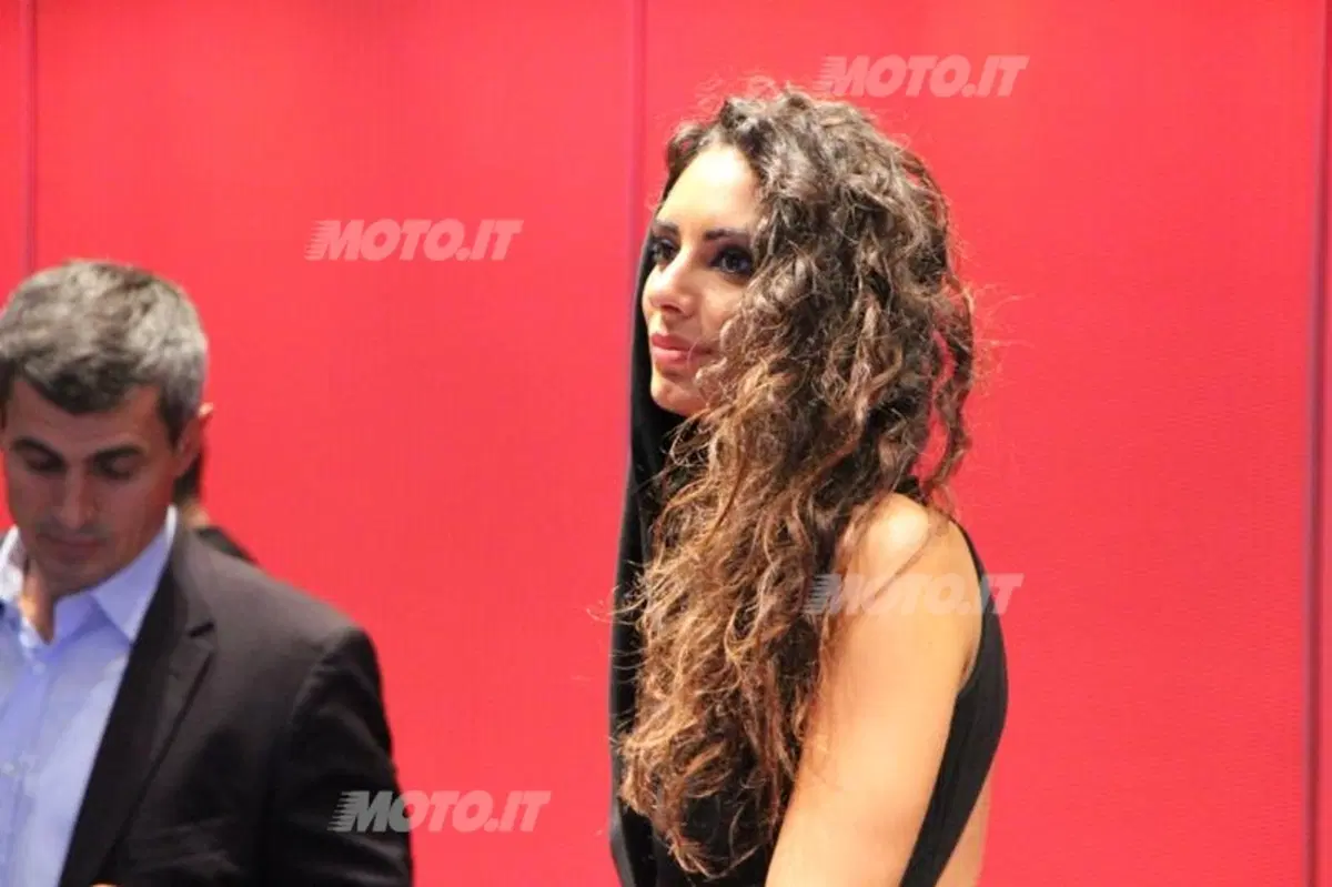 Alfa Romeo al Salone di Parigi 2012 (18)