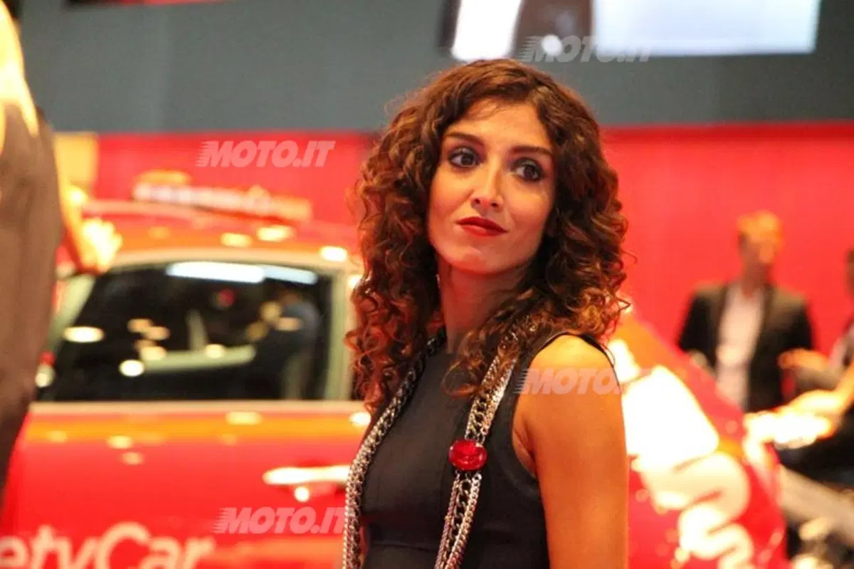 Alfa Romeo al Salone di Parigi 2012 (19)
