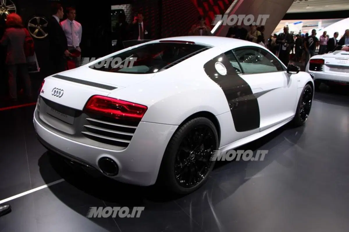 Audi al Salone di Parigi 2012 (28)