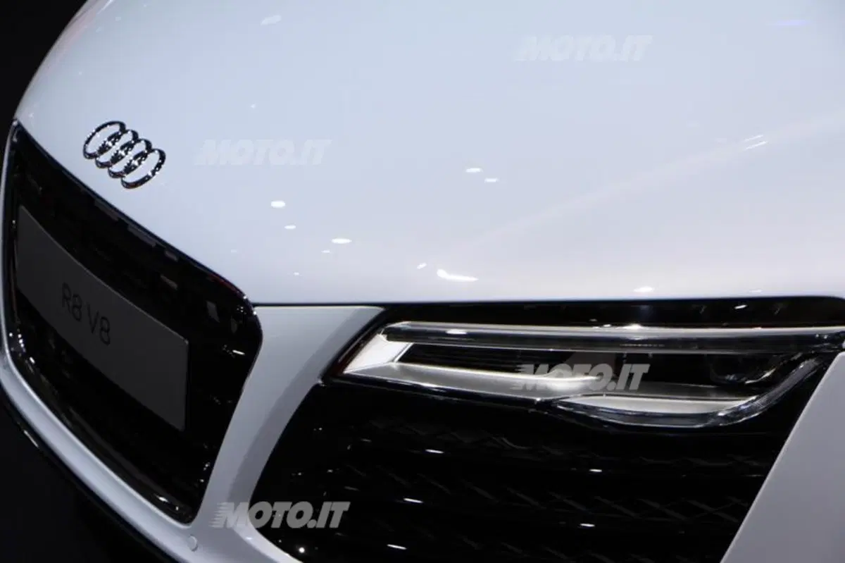 Audi al Salone di Parigi 2012 (29)