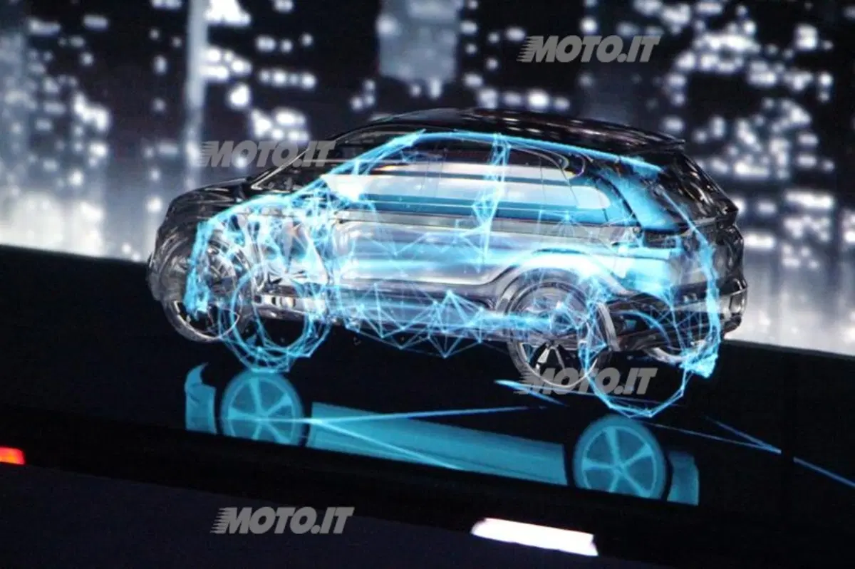Audi al Salone di Parigi 2012 (35)
