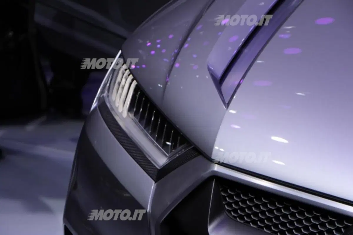 Audi al Salone di Parigi 2012 (46)