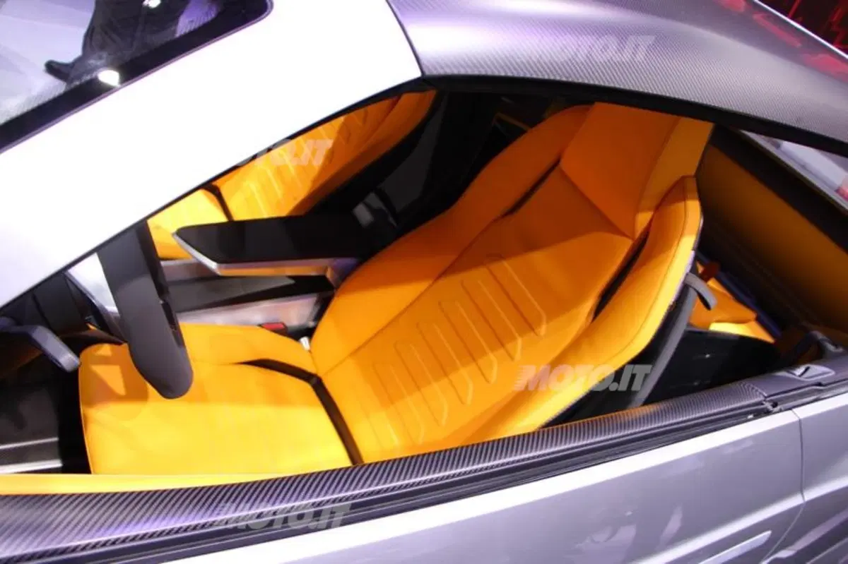Audi al Salone di Parigi 2012 (54)