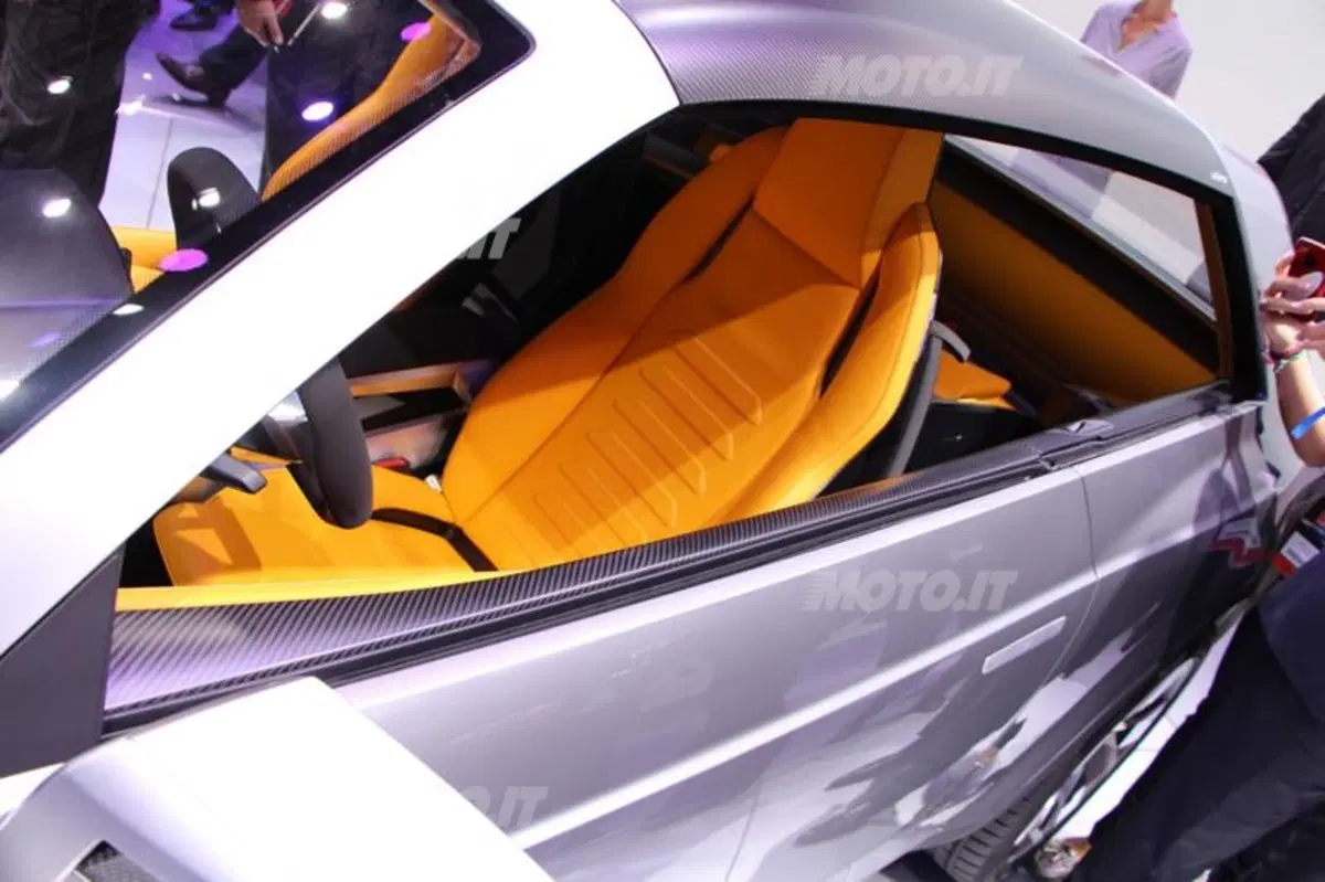 Audi al Salone di Parigi 2012 (55)