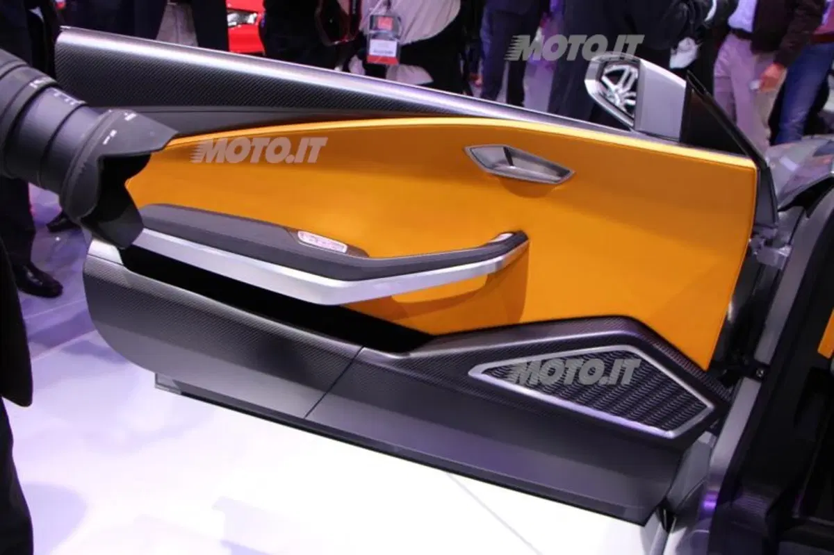 Audi al Salone di Parigi 2012 (56)
