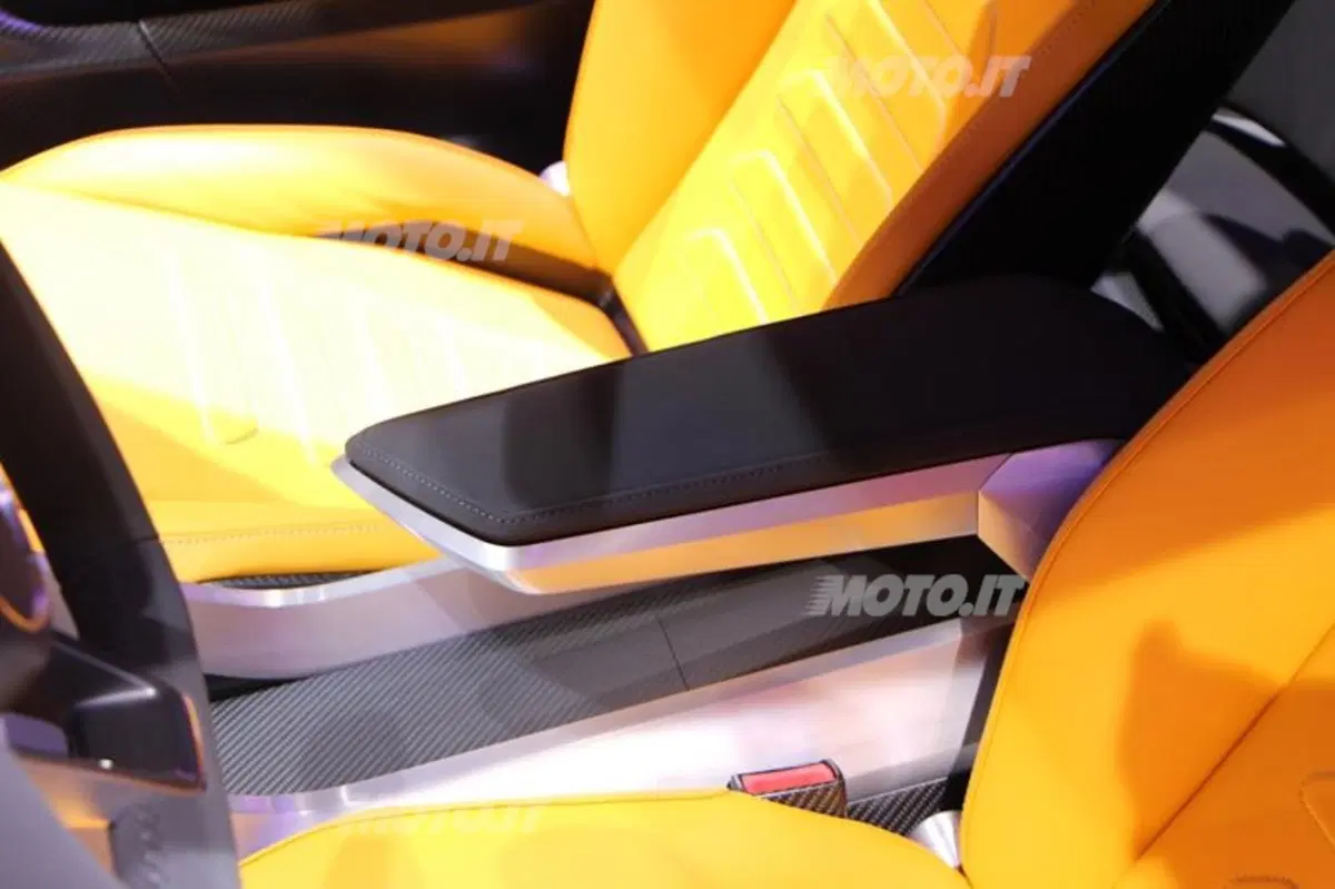 Audi al Salone di Parigi 2012 (60)
