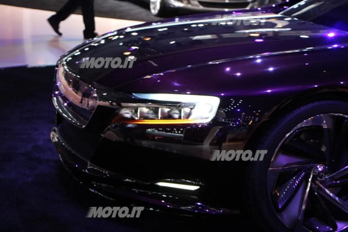Citroën al Salone di Parigi 2012 (7)