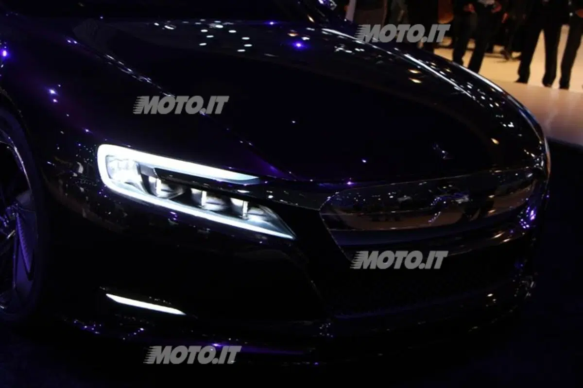 Citroën al Salone di Parigi 2012 (8)