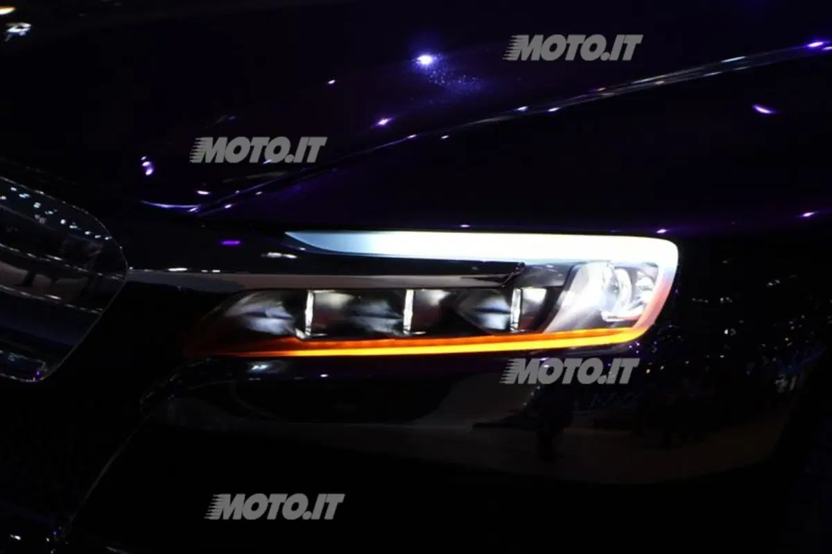 Citroën al Salone di Parigi 2012 (10)