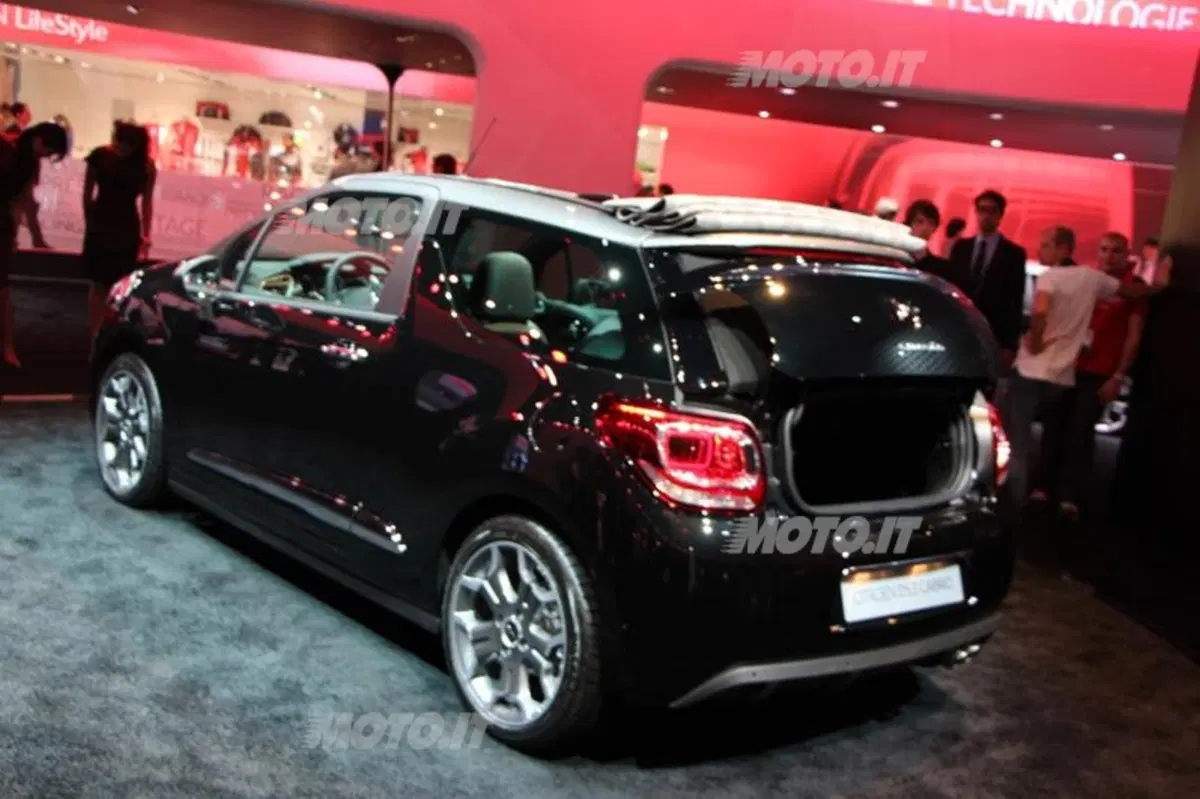 Citroën al Salone di Parigi 2012 (30)