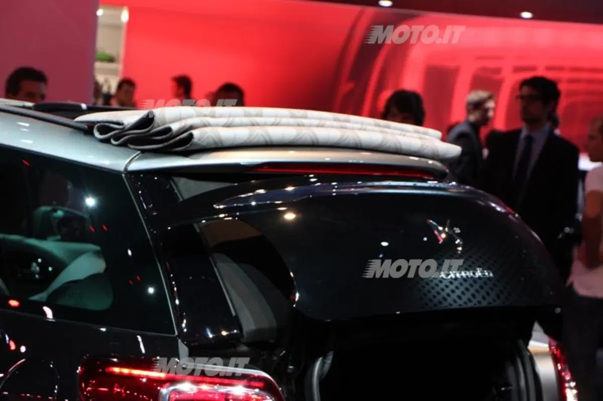 Citroën al Salone di Parigi 2012 (32)