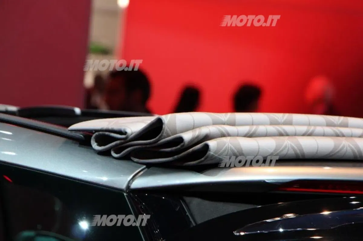 Citroën al Salone di Parigi 2012 (33)