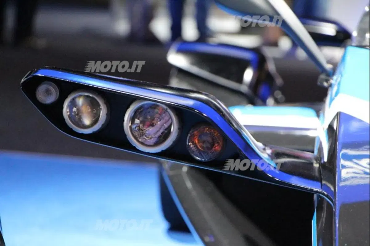 Ford al Salone di Parigi 2012 (10)