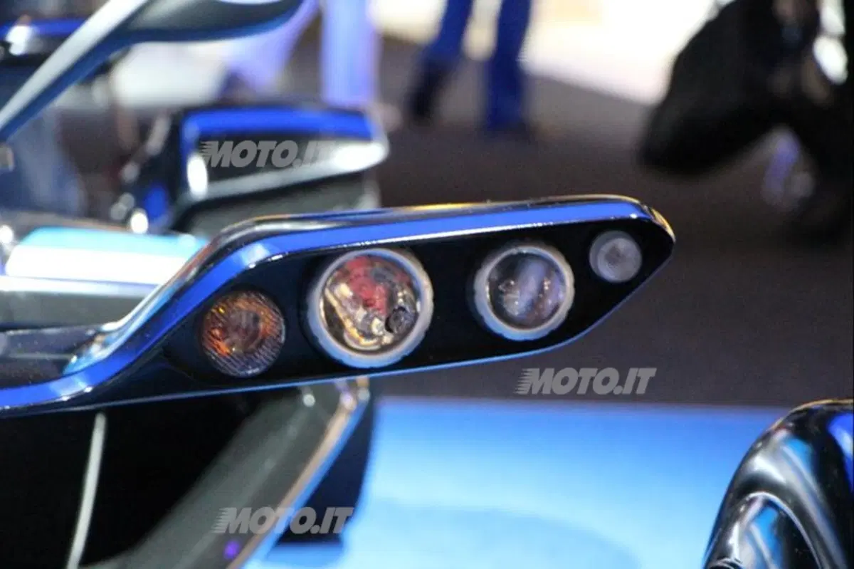 Ford al Salone di Parigi 2012 (12)