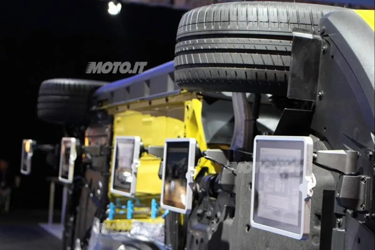 Ford al Salone di Parigi 2012 (34)