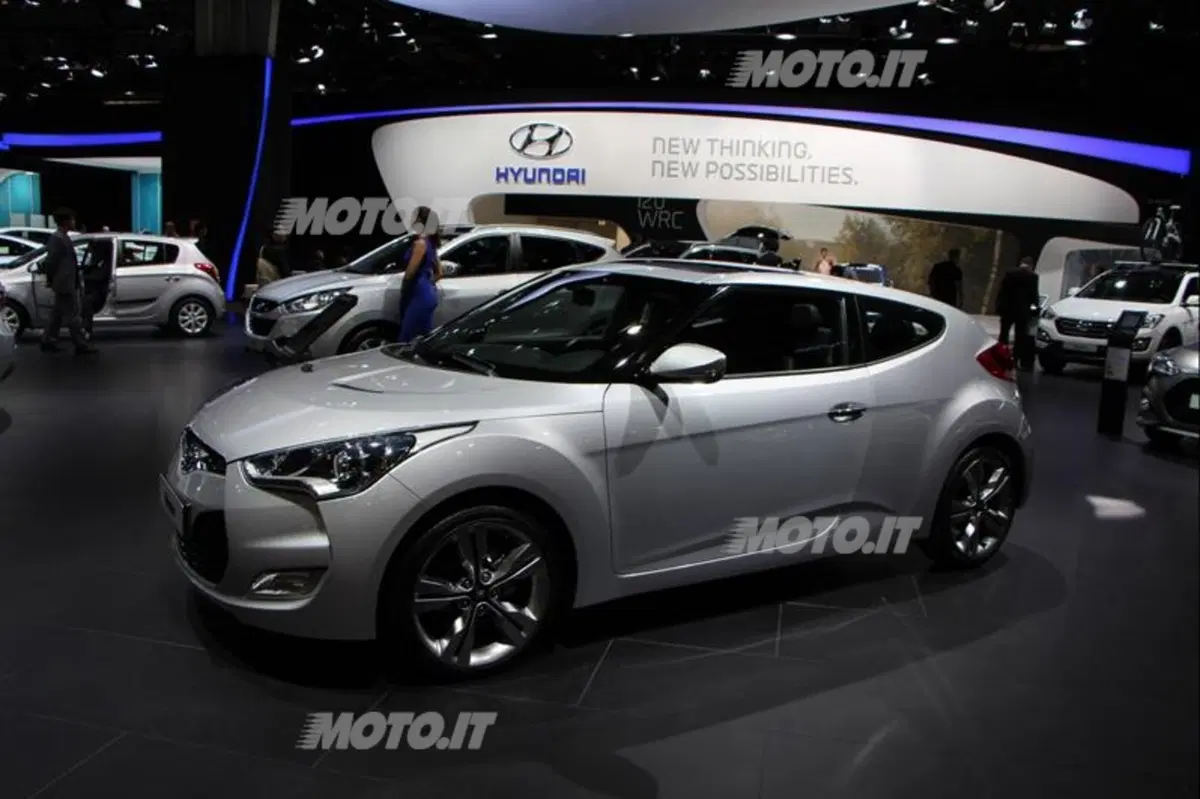 Hyundai al Salone di Parigi 2012 (6)