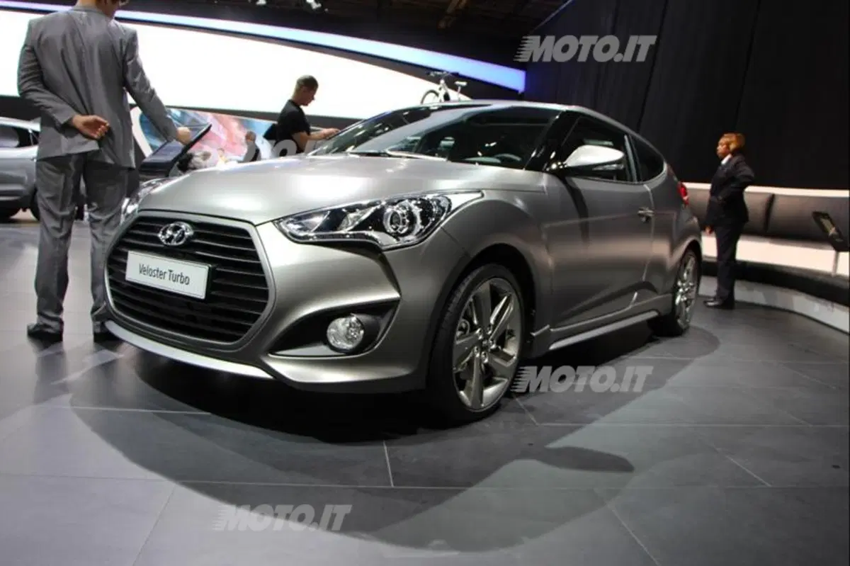 Hyundai al Salone di Parigi 2012 (7)
