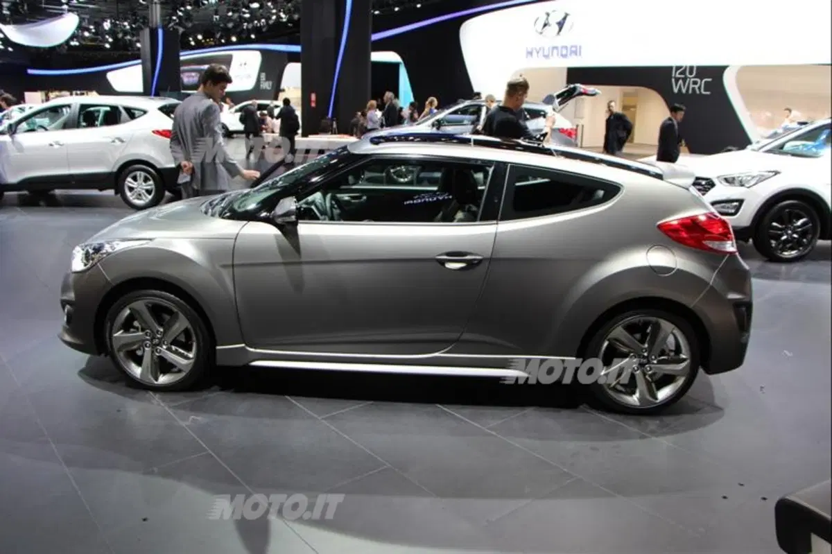 Hyundai al Salone di Parigi 2012 (8)
