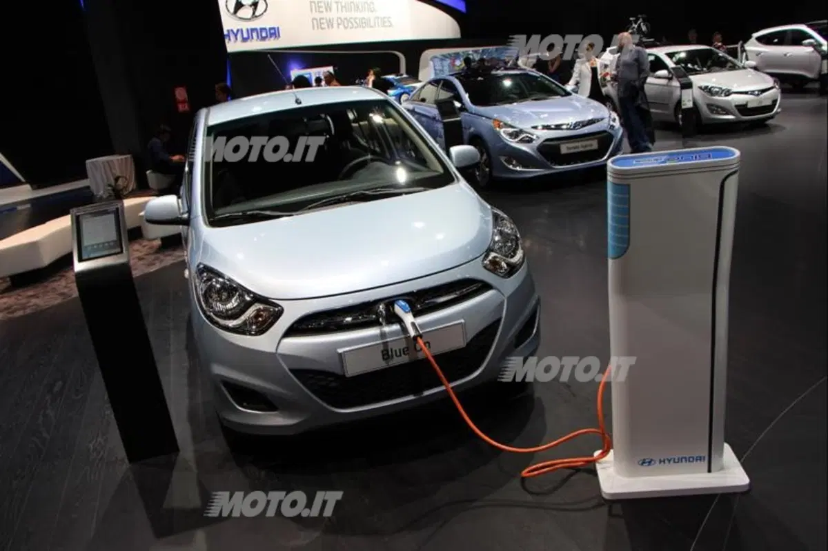 Hyundai al Salone di Parigi 2012 (10)
