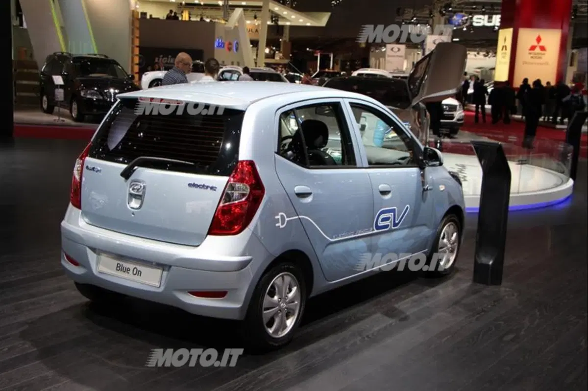 Hyundai al Salone di Parigi 2012 (11)
